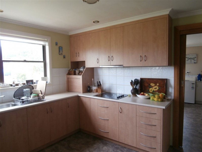 10 Bretts Road, North Motton TAS 7315