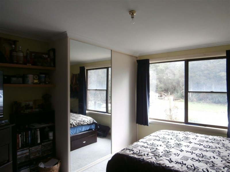 10 Bretts Road, North Motton TAS 7315