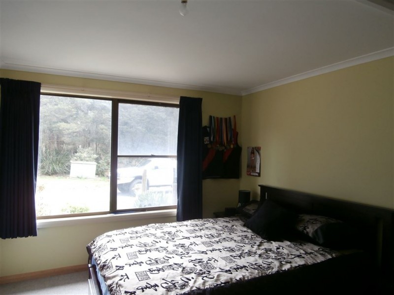10 Bretts Road, North Motton TAS 7315