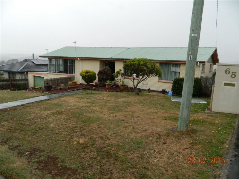 63 Upper Maud Street, West Ulverstone TAS 7315