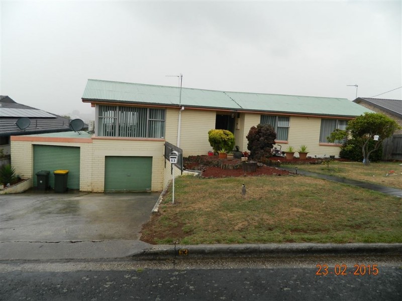 63 Upper Maud Street, West Ulverstone TAS 7315