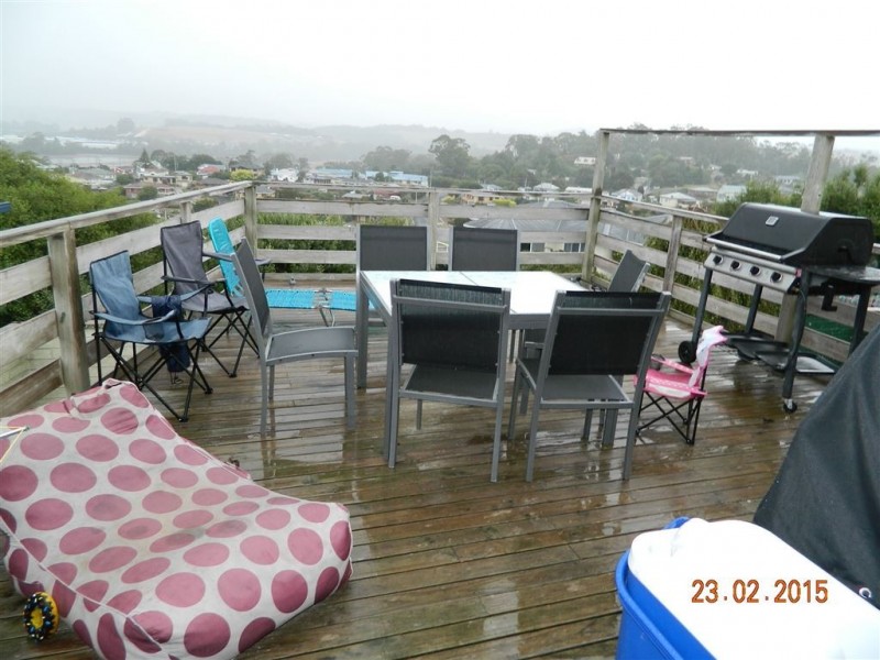 63 Upper Maud Street, West Ulverstone TAS 7315