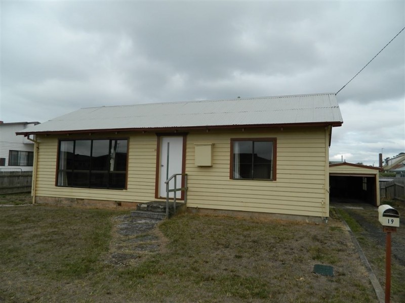 19 Josephine Street, West Ulverstone TAS 7315