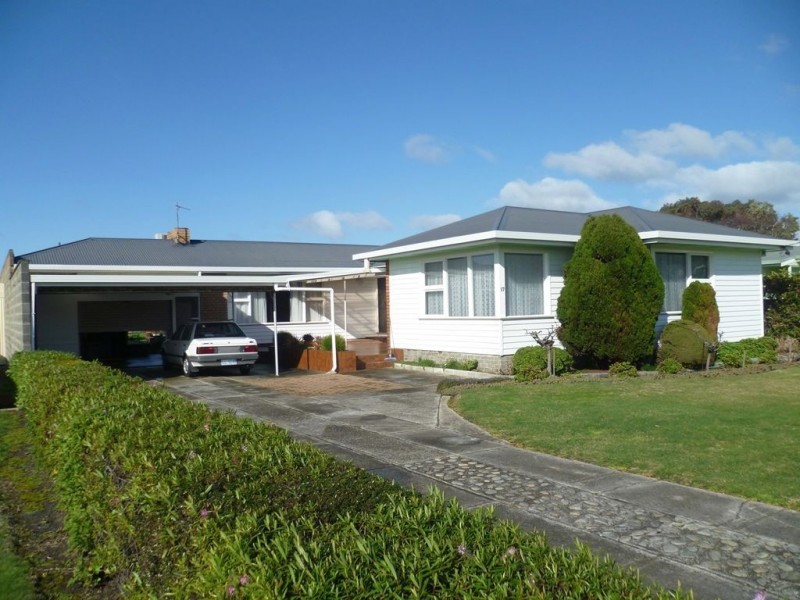 17 Clara Street, Ulverstone TAS 7315