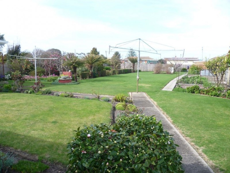 17 Clara Street, Ulverstone TAS 7315