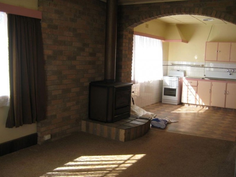 16 Amherst Street, Ulverstone TAS 7315