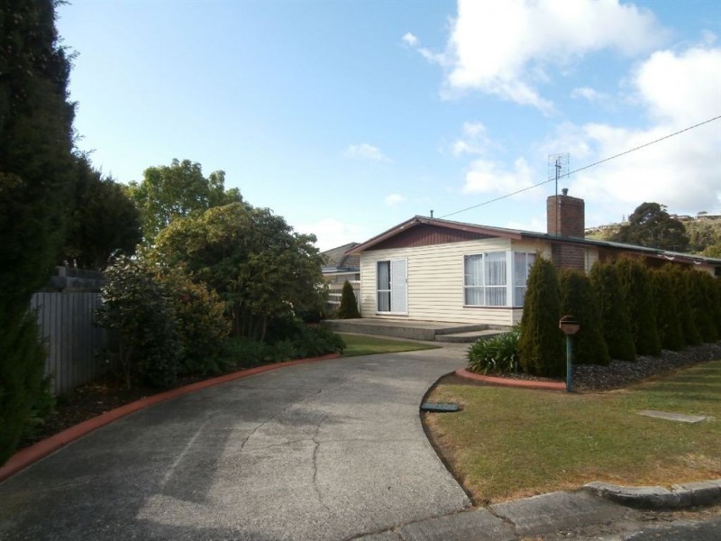 22 Vincent Street, Ulverstone TAS 7315