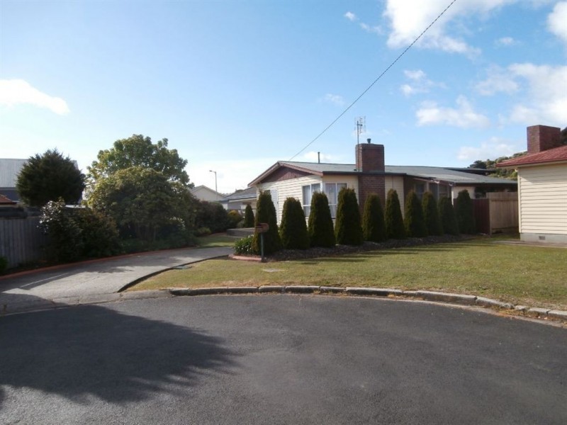 22 Vincent Street, Ulverstone TAS 7315