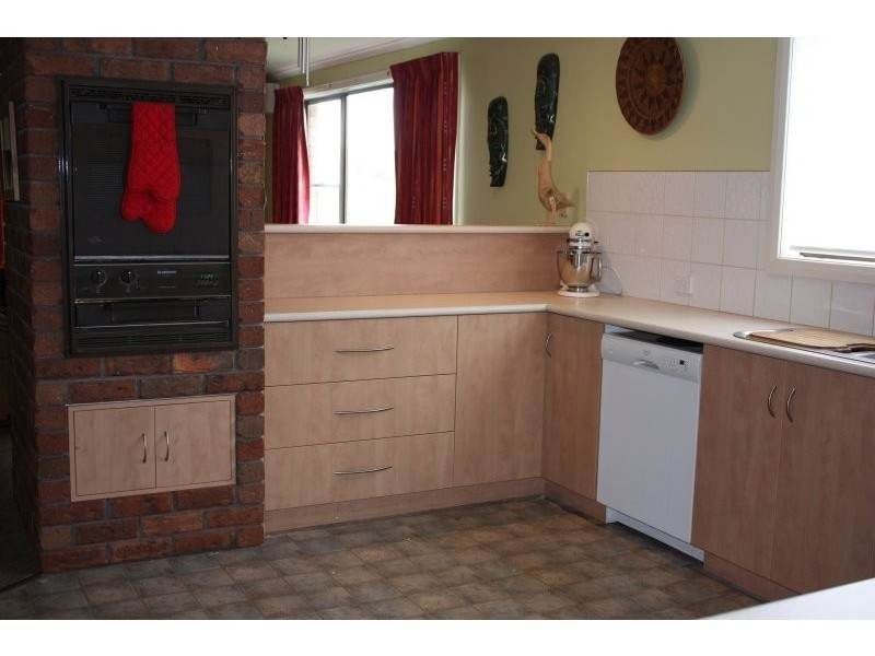 10 Bretts Road, North Motton TAS 7315