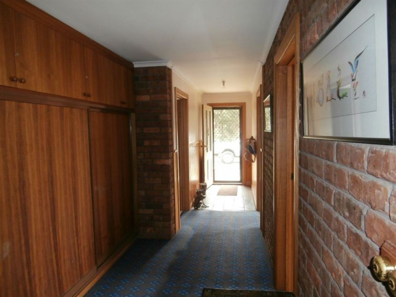 10 Bretts Road, North Motton TAS 7315