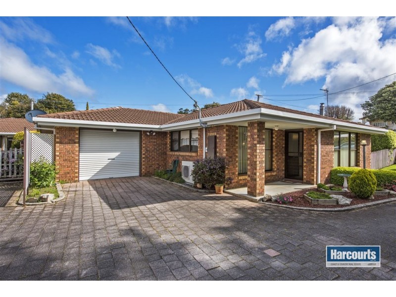 2/25 Amherst Street, West Ulverstone TAS 7315