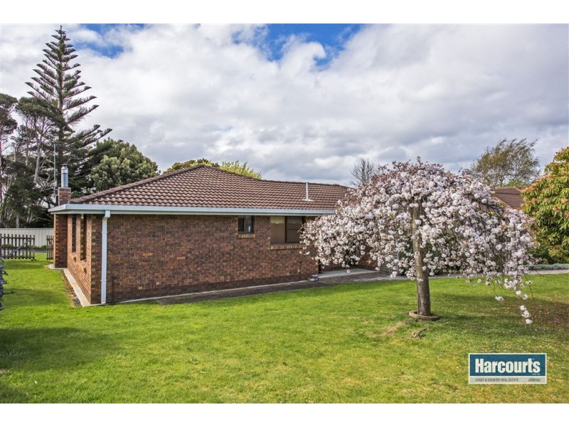 2/25 Amherst Street, West Ulverstone TAS 7315