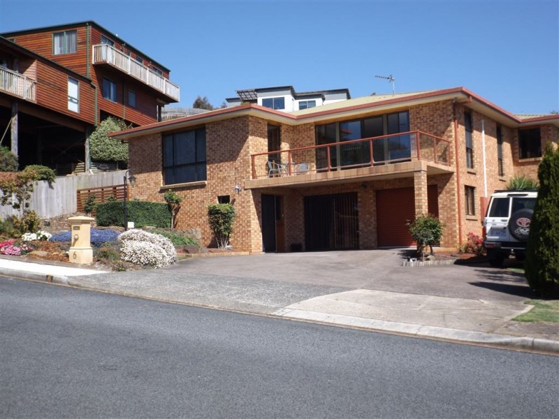 6 Dudley Crescent, Ulverstone TAS 7315