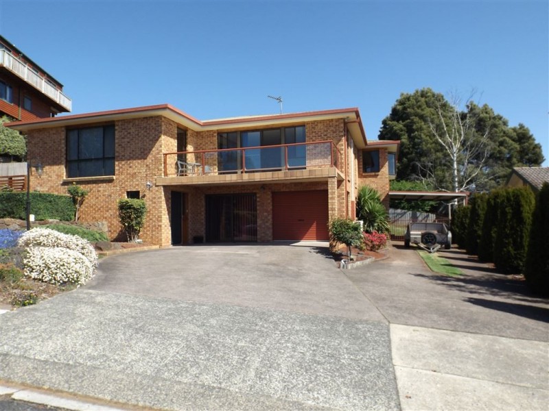 6 Dudley Crescent, Ulverstone TAS 7315
