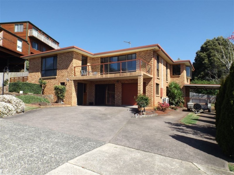 6 Dudley Crescent, Ulverstone TAS 7315