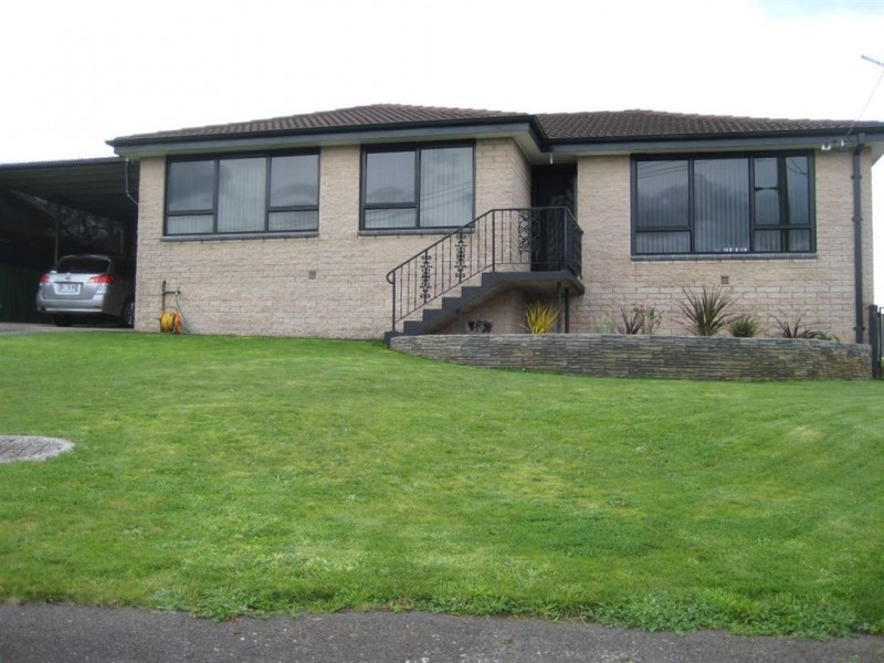 12 Spencer Place, Ulverstone TAS 7315
