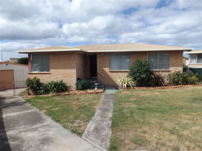 6 Lebrina Court, West Ulverstone TAS 7315