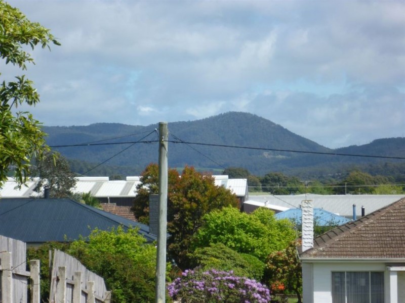 5 McDonald Street, Ulverstone TAS 7315