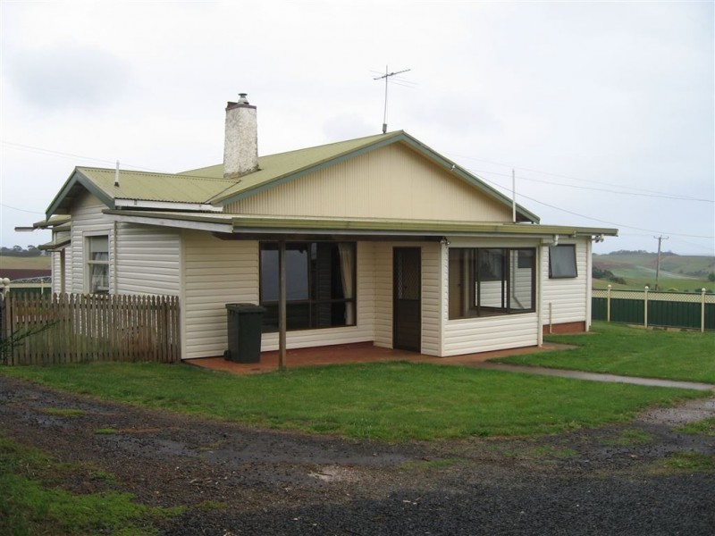 319 Lillico Road, Forth TAS 7310