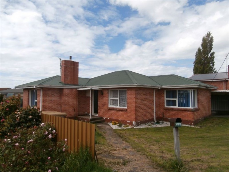 133 Main Street, Ulverstone TAS 7315