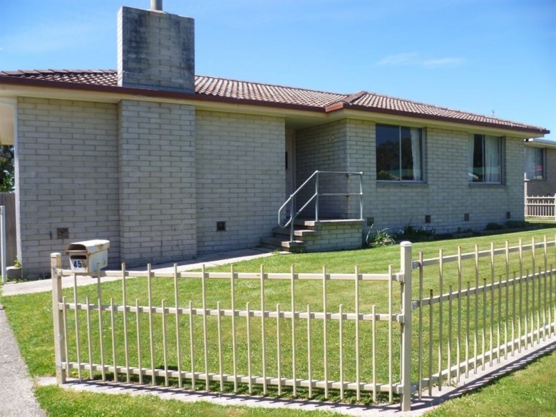 45 Amy Street, Ulverstone TAS 7315