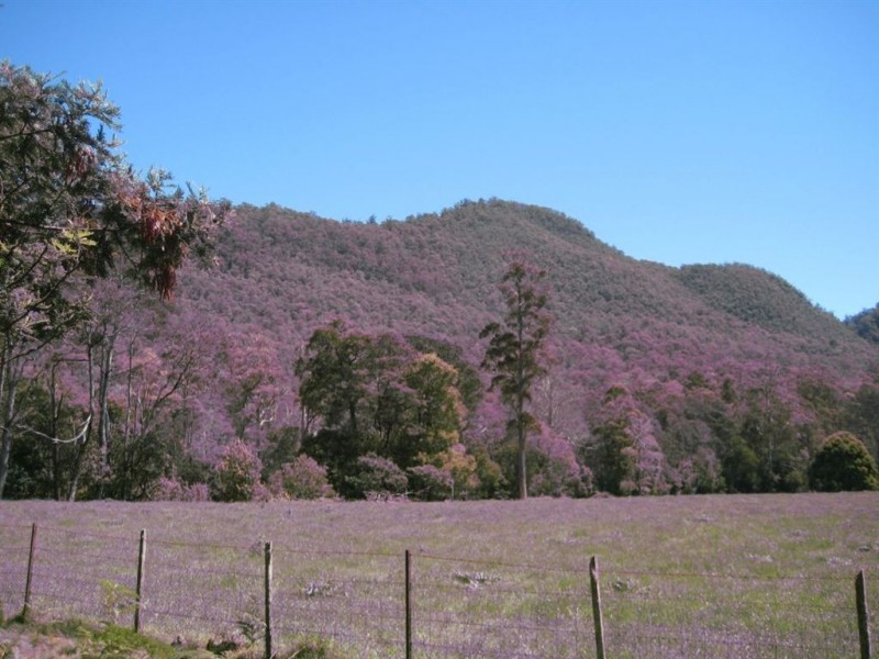 . Gunns Plains Road, Gunns Plains TAS 7315
