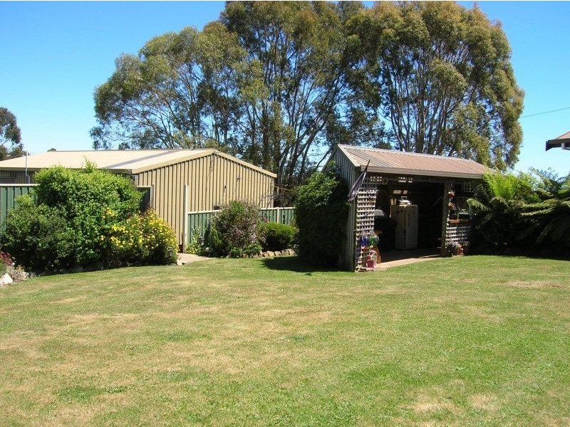 178 Kimberleys Road, Ulverstone TAS 7315