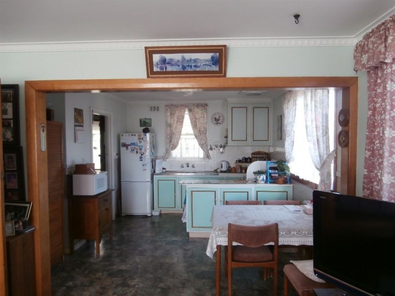 6 Gaffney Street, Ulverstone TAS 7315