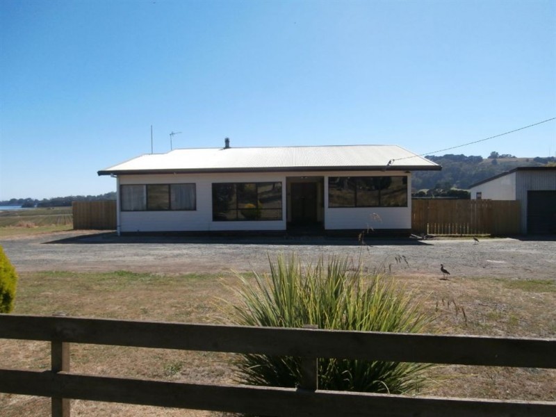 780 Forth Road, Forth TAS 7310