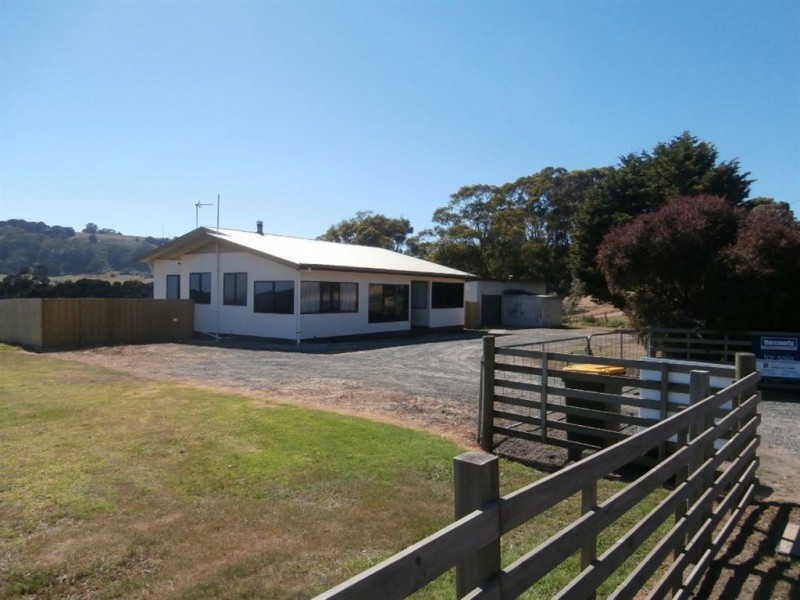 780 Forth Road, Forth TAS 7310