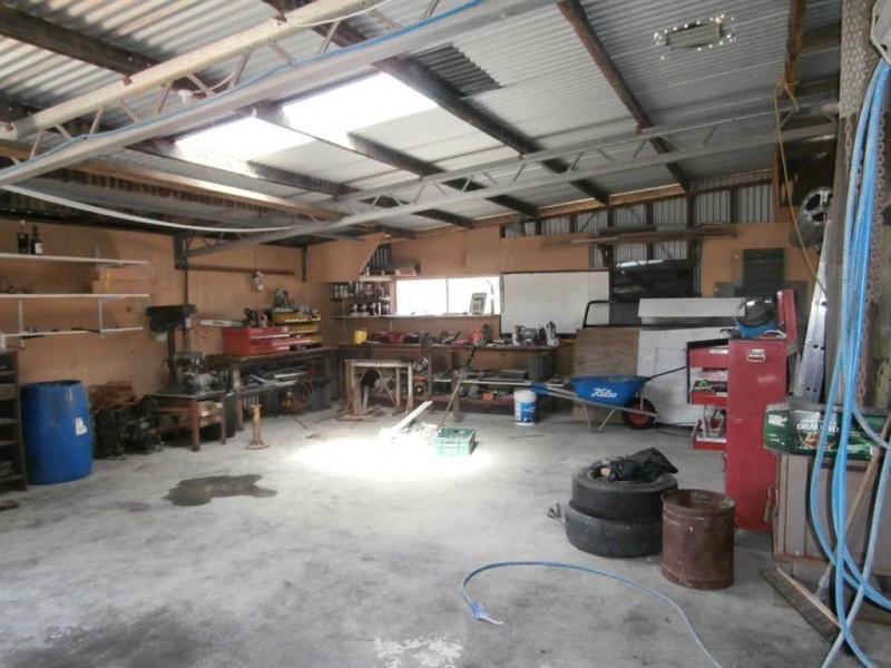 780 Forth Road, Forth TAS 7310