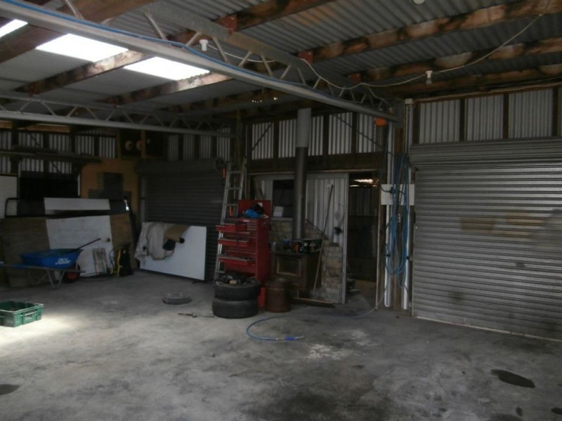 780 Forth Road, Forth TAS 7310