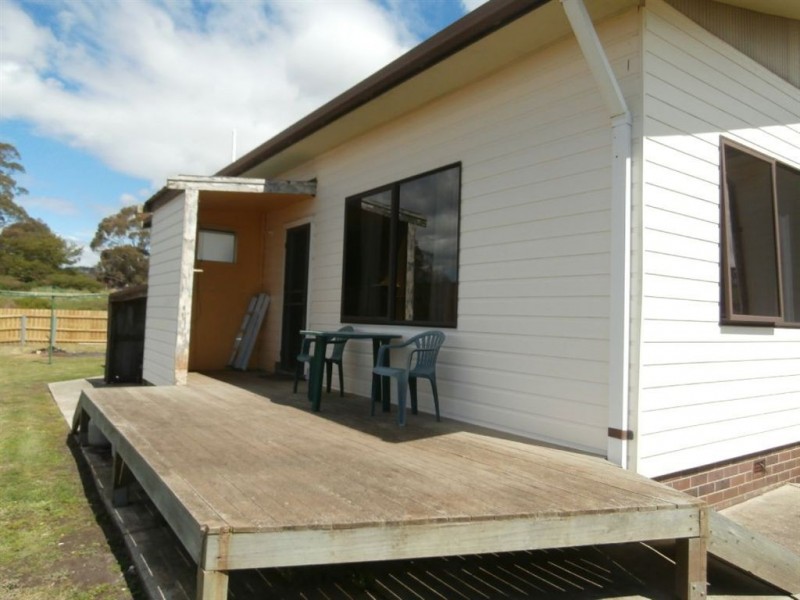780 Forth Road, Forth TAS 7310