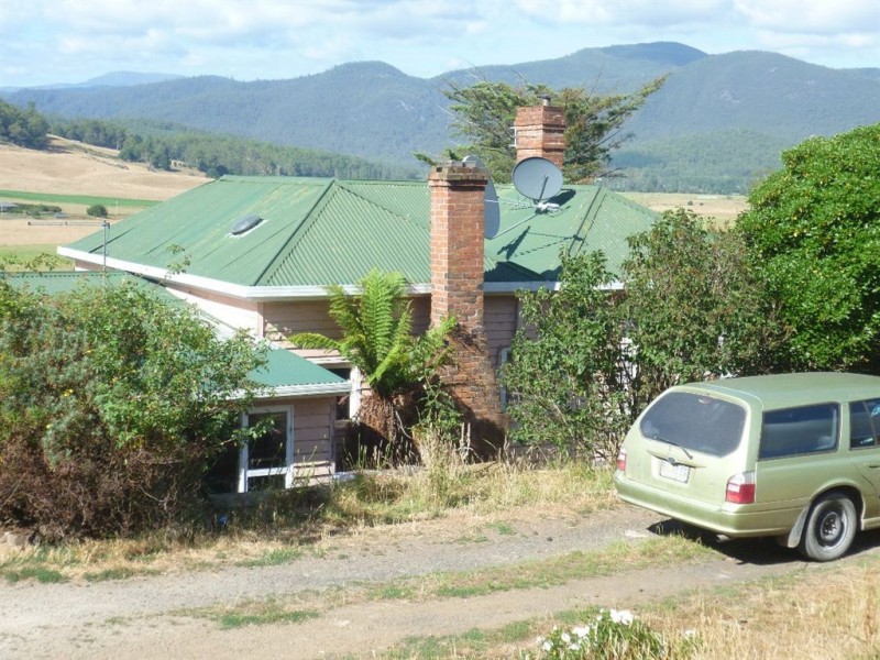 1730 South Riana Road, Gunns Plains TAS 7315