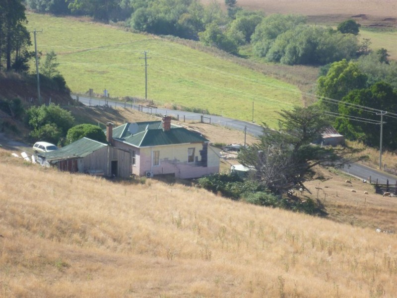 1730 South Riana Road, Gunns Plains TAS 7315