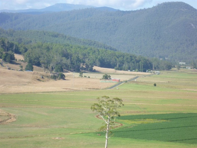 1730 South Riana Road, Gunns Plains TAS 7315