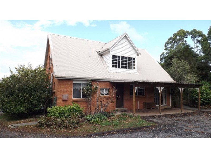 369 Back Road, Lower Wilmot TAS 7310