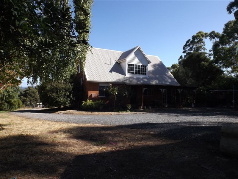 369 Back Road, Lower Wilmot TAS 7310