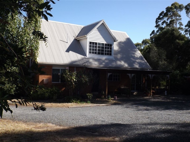 369 Back Road, Lower Wilmot TAS 7310