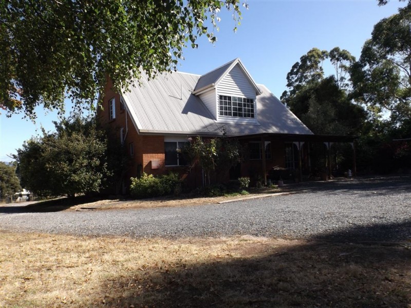 369 Back Road, Lower Wilmot TAS 7310