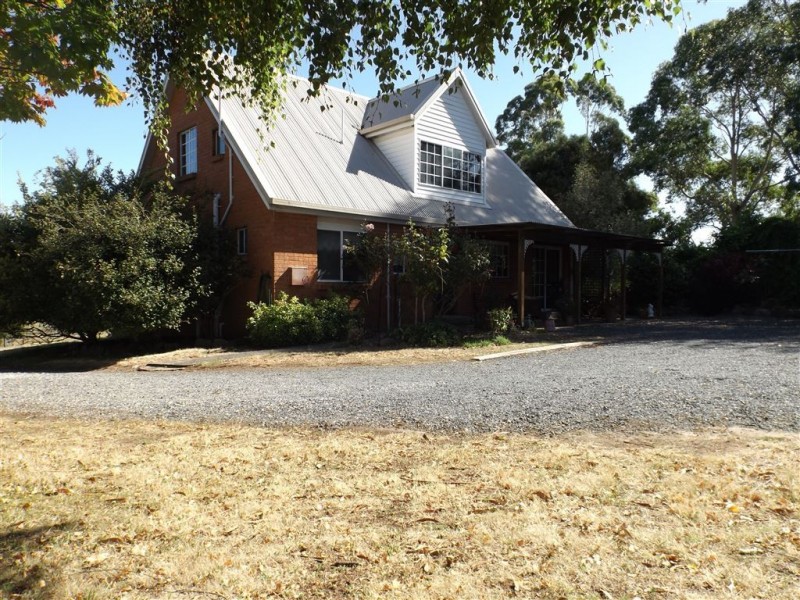 369 Back Road, Lower Wilmot TAS 7310