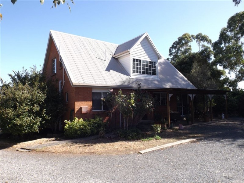 369 Back Road, Lower Wilmot TAS 7310