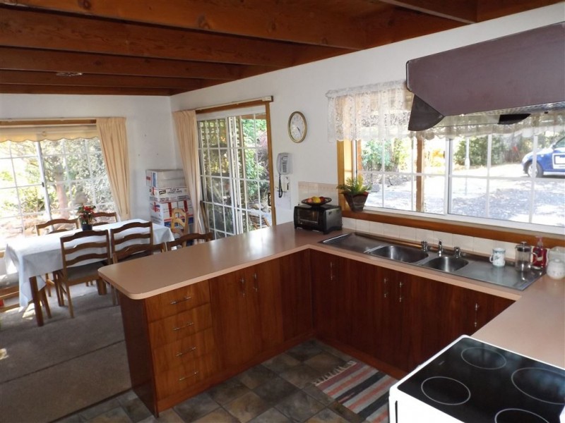 369 Back Road, Lower Wilmot TAS 7310