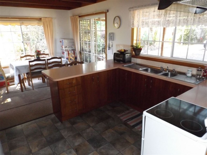 369 Back Road, Lower Wilmot TAS 7310