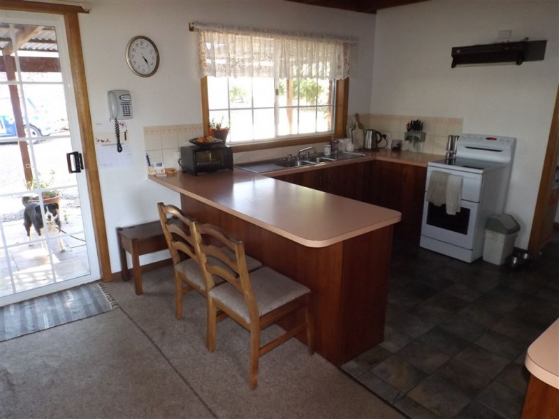 369 Back Road, Lower Wilmot TAS 7310