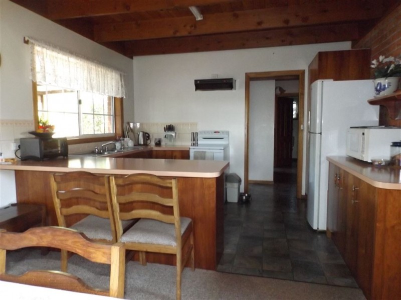 369 Back Road, Lower Wilmot TAS 7310