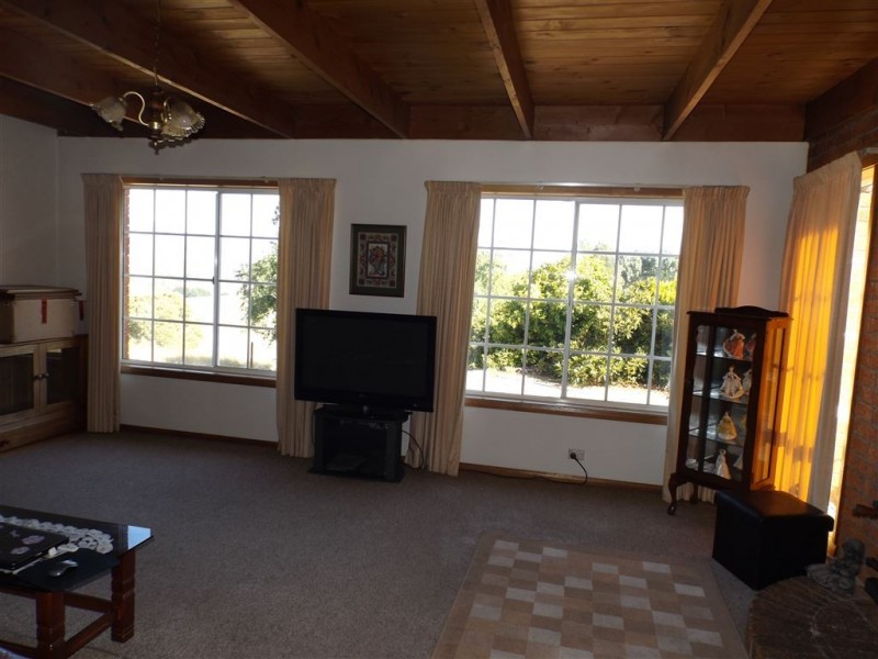 369 Back Road, Lower Wilmot TAS 7310