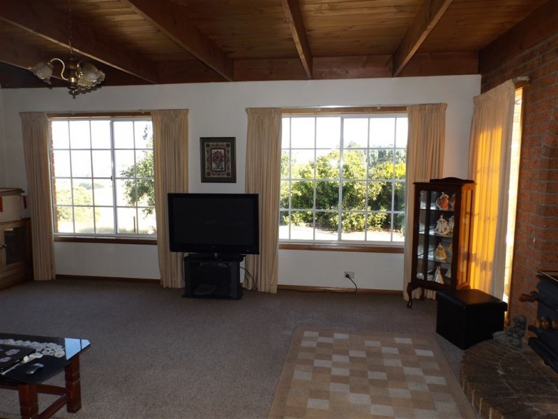 369 Back Road, Lower Wilmot TAS 7310