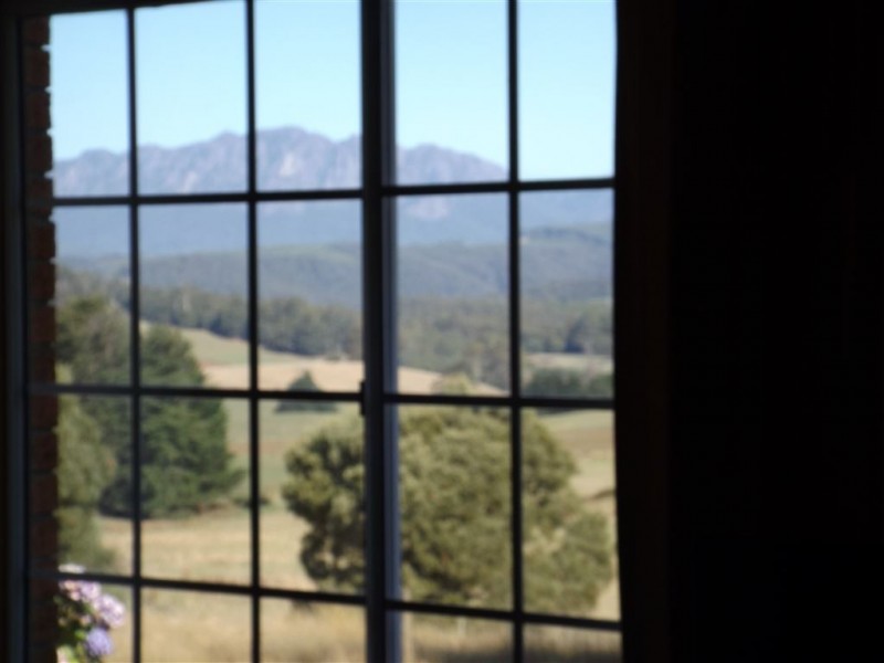 369 Back Road, Lower Wilmot TAS 7310