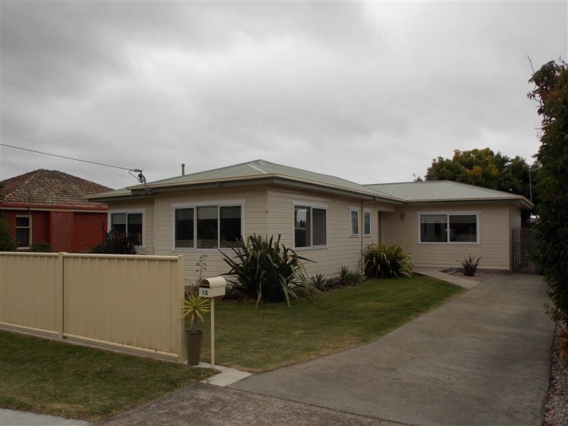 15 Stanley Street, Ulverstone TAS 7315